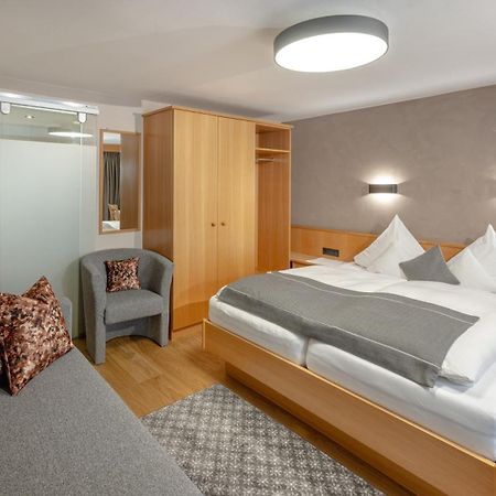 Hotel Thaler Rietz Экстерьер фото