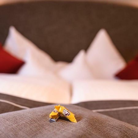 Hotel Thaler Rietz Экстерьер фото