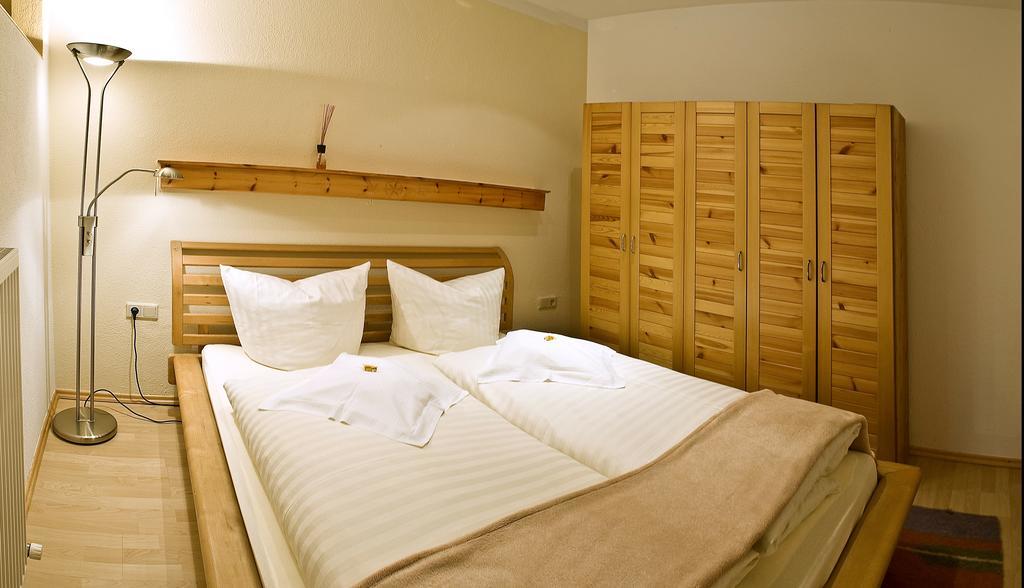 Hotel Thaler Rietz Экстерьер фото