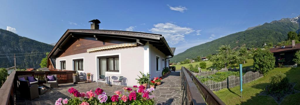 Hotel Thaler Rietz Экстерьер фото