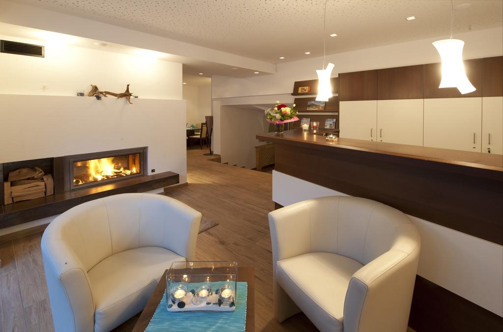 Hotel Thaler Rietz Экстерьер фото