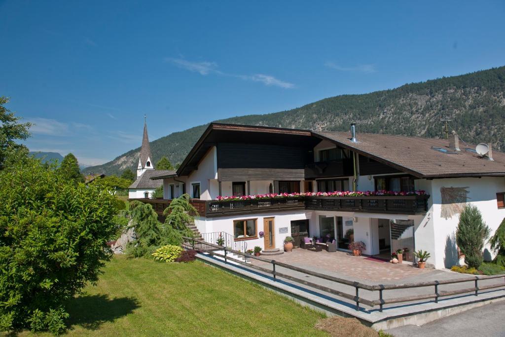Hotel Thaler Rietz Экстерьер фото