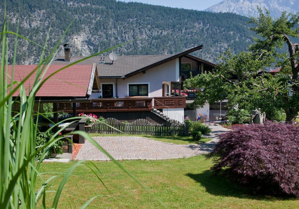 Hotel Thaler Rietz Экстерьер фото
