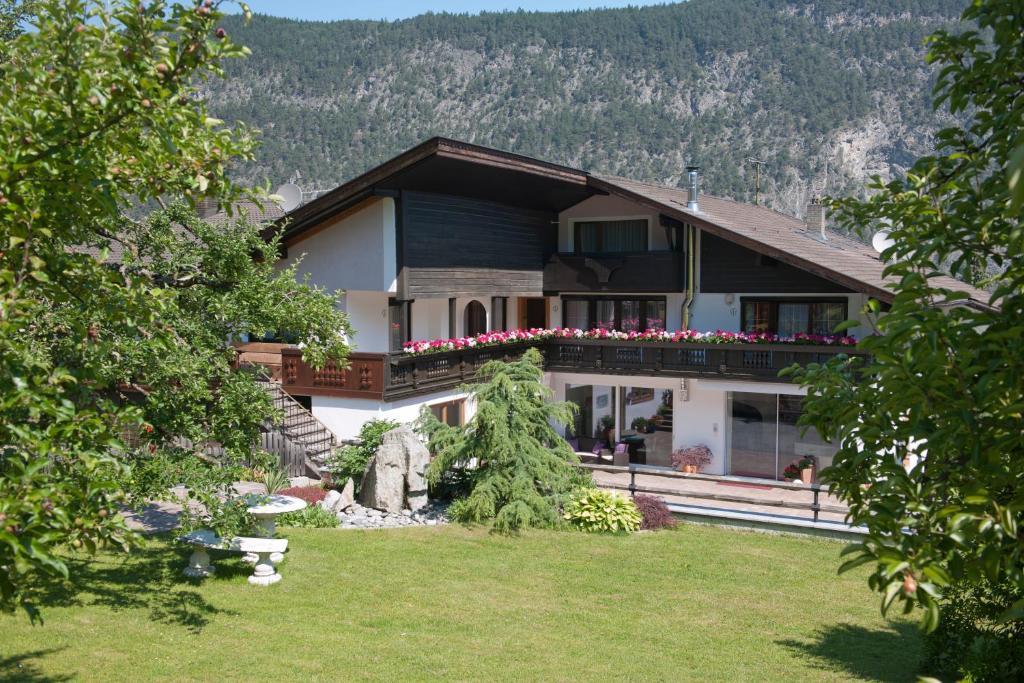 Hotel Thaler Rietz Экстерьер фото