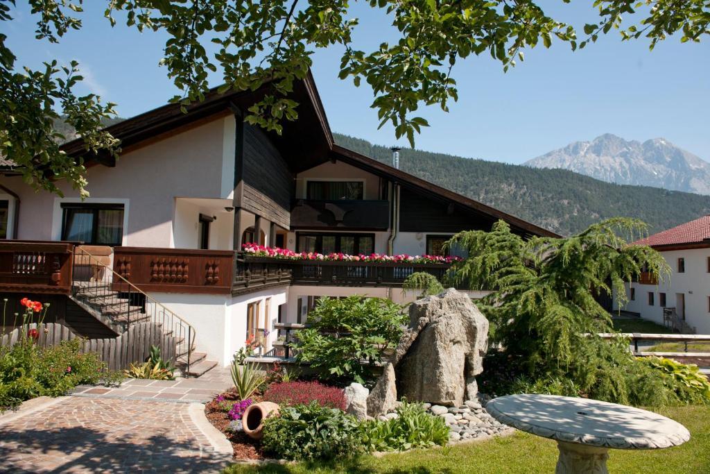 Hotel Thaler Rietz Экстерьер фото