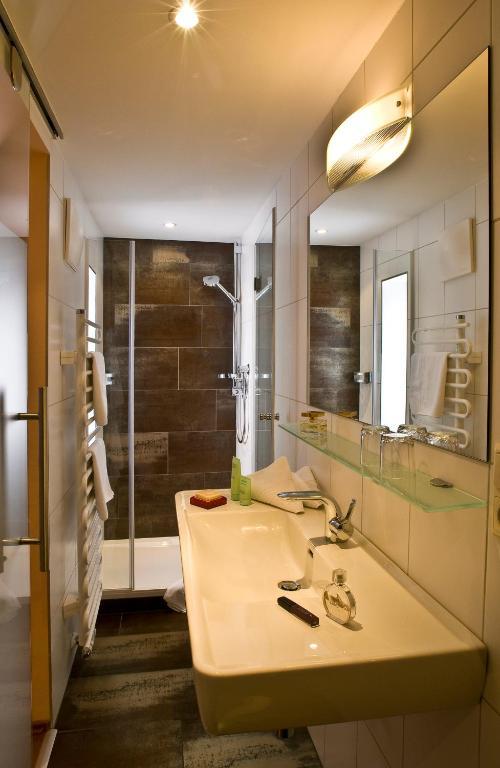 Hotel Thaler Rietz Номер фото