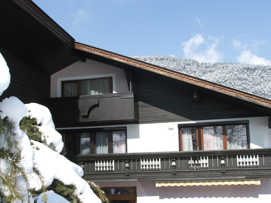 Hotel Thaler Rietz Экстерьер фото