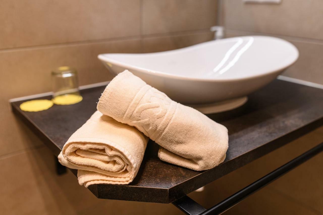 Hotel Thaler Rietz Экстерьер фото