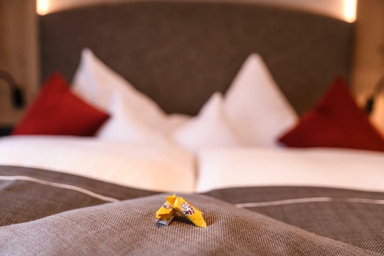 Hotel Thaler Rietz Экстерьер фото